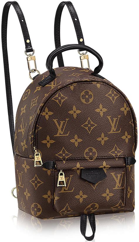 louis vuitton mini backpack look alike|louis vuitton mini backpack.